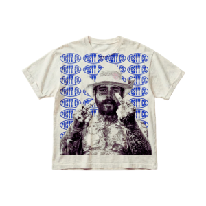 Posty Co Middle Finger T-Shirt